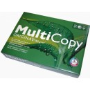Xerografický papír Multicopy A3, 80 g/m2, bílý, 500 listů, 